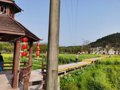 -红山村