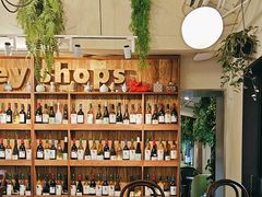 -Money Shops(愚园路店)