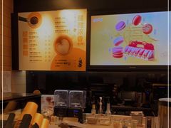 -麦当劳(牡丹江路店)
