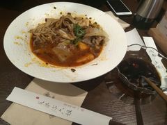 -成都你六姐·牛肉冒菜(城市集市合生汇店)