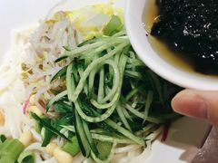 京味炸酱面-大海碗·京菜炸酱面(雍和宫店)
