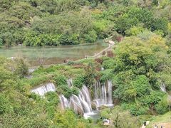 -天河潭旅游度假区