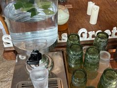 -MIMO CAFE(沙头角店)