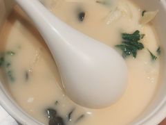 -大树餐厅(益田假日店)