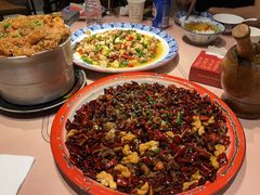 -杨记隆府重庆江湖菜(大悦城店)