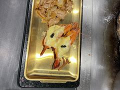 -大神太神·铁板烧(瑞虹天地月亮湾店)