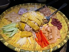 -顺峰顺水顺德菜(龙华店)