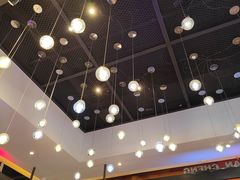 -河坝烧烤串城(金达莱店)