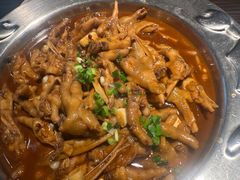 -胖哥俩肉蟹煲(梅溪步步高店)