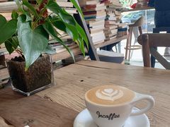 -在咖啡INCOFFEE(ICC升龙环球中心店)