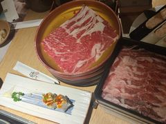 -温野菜涮涮锅(西单大悦城店)