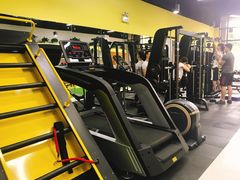 -U+型动力健身工作室(中海紫御华府店)