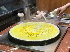 -煎饼道·新鲜现做(桐梓林店)