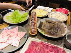 -重庆渝达老火锅(春熙路店)