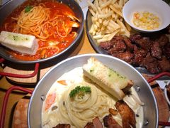 -赤火牛排(金狮广场店)
