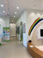 -青苗儿童口腔(长楹天街购物中心)