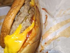 -麦当劳(田林好又多店)