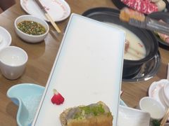-慢搅粥底火锅(武侯大悦城店)