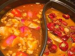 -捞王锅物料理(凯旋路店)