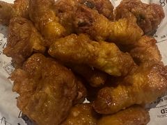 -校村炸鸡(弘大)