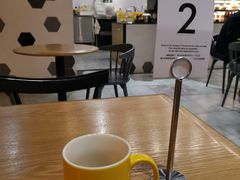 -HELLO 27 意面·沙拉·帕尼尼