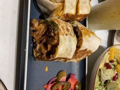 -墨纪Mojí墨西哥餐厅(官舍店)