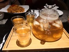 -半秋山西餐厅(巴南万达广场店)