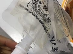-小蛮妞家螺蛳粉(凯旋路店)