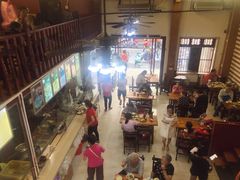 -陈记汤饭(水巷口店)