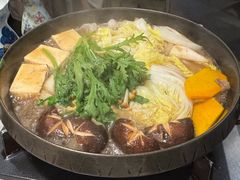 -满来寿喜烧(金虹桥店)