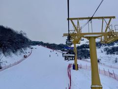 -太子岭滑雪场