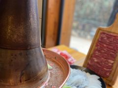 -禾记花园涮肉餐厅