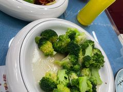-马布尔莱斯食府(西红门店)