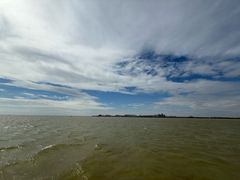 -北海金海湾红树林生态旅游区