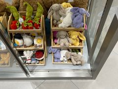 -微缤礼物(青岛海信广场店)