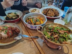 -金掌勺·锅包肉(双榆树店)
