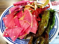 -老西安韩记三鲜煮馍(四府街店)