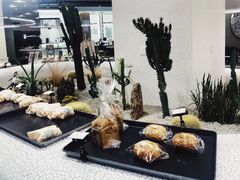 -OUR Bakery(SKP-S店)