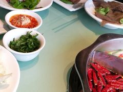 -天都火锅酒楼(虹梅南路店)