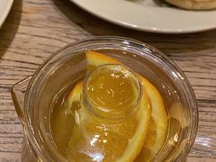 -漫咖啡(浏阳河店)