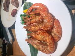 -赤坂亭·M9和牛烧肉·铁板烧·日料398放题(长泰广场店)