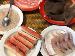 -有拈头成都市井火锅(南山总店)