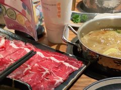 -呷哺呷哺 黄金牧场 (新中关购物中心店)