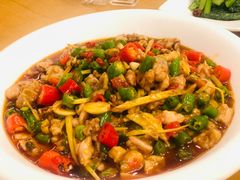 -陈麻婆豆腐总店