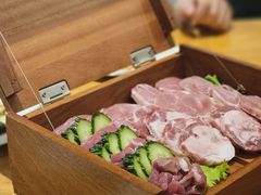 -禾记花园涮肉餐厅