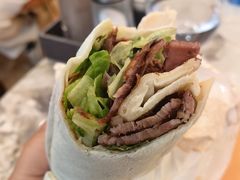 -苏坦土耳其餐厅(白云宾馆店)