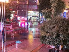 -星巴克臻选(重庆沙坪坝店)