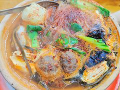 -清真·马文砂锅大全(麦苋街店)
