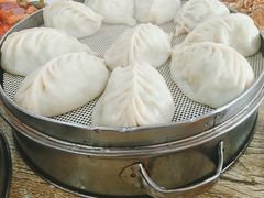皮皮虾大馅-小叶大馅饺子城