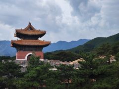 -清东陵